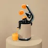 Spremiagrumi elettrico con braccio retrò per arance e Anteprima dell’immagine prodotto 4
