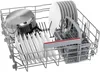 Bosch Serie 4 SBV4HBX07E, Voll integriert, Standardgröße Produktbild-Vorschau 1