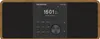 TELESTAR TOP 300 Holz Multifunktionsradios Stationär Voir les images du produit 3