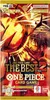 One Piece PRB02 - The Best 2 Booster (Japanisch) Náhľad obrázku produktu 1