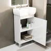 paplinskimoebel Waschtischunterschrank Burgos 50 cm mit Produktbild-Vorschau 16