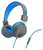 Cuffie Jlab JBuddies Studio per bambini, blu Anteprima dell’immagine prodotto 7