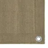 vidaXL Dywan namiotowy 300x400 cm Taupe Podgląd zdjęcia produktu 9