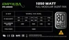 INCA Netzteil IPS-1050XN - PC-/Server Netzteil - ATX Produktbild-Vorschau 6