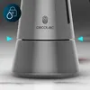 Cecotec Talianska kávovarka Piccolina 200. 100 ml, 2 šálky Náhľad obrázku produktu 8