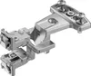 Eingelenk-Topfscharnier,45067,ZDG vern. Produktbild-Vorschau 3