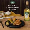 Ponti DolceAgro Il Delicato milder Würz-Essig aus Wein & Produktbild-Vorschau 4