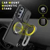 Etui double couche pour Samsung Galaxy A25, avec couvercle Voir les images du produit 4