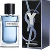 Yves Saint Laurent Y Pour Homme EDT 100 ml M Voir les images du produit 7