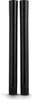 Two black cylindrical objects are shown vertically against a white background. Náhled obrázku produktu