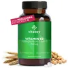 Vitabay Vitamin K2 MK-7 200 µg – 120 vegane Tabletten – Für Produktbild-Vorschau 1