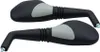 Sada zpětných zrcátek Levé a pravé zrcátko pro Yamaha Aerox Náhled obrázku produktu 1