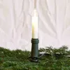 ROTPFEIL Top-Chaîne lumineuse 30 extérieur E10 vert clair Voir les images du produit 9