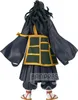 Jujutsu Kaisen 0 The Movie Jukon No Kata PVC Statue Suguru Produktbild-Vorschau 7