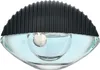 A close-up studio shot of a Kenzo World Eau de Parfum bottle. Voir les images du produit