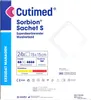 Cutimed Sorbion Sachet S Wundauflage 15x15 cm 24 St Produktbild-Vorschau 2