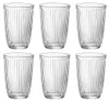 BORMIOLI ROCCO Longdrinkbecher Line klar 39cl H12 cm Ø8,5 Podgląd zdjęcia produktu 4