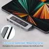 HyperDrive Media USB-C Hub 6 in 1 für Apple iPad Grey Produktbild-Vorschau 14
