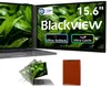 Blackview SCM8 15.3" Tragbarer Einzelner Monitor, 1920×1200 Produktbild-Vorschau 1