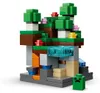 LEGO Minecraft Minibiomi 21589 Anteprima dell’immagine prodotto 21
