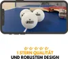 Tt-Baelle,100Er Weiss Produktbild-Vorschau 4
