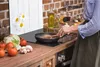 Kryt varné desky Skleněný kryt varné desky Splashback Náhled obrázku produktu 5