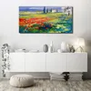 Coloray Canvas 120x60  Wandbild Leinwand Bilder Landschaft Produktbild-Vorschau 4