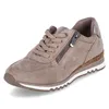 MARCO TOZZI Damen Sneaker Lochmuster Reißverschluss Produktbild-Vorschau 14
