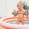 Bazén Swim Essentials 150 cm Rainbow Náhled obrázku produktu 8