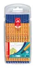 Fineliner - STABILO point 88 - 10er Pack - blau Produktbild-Vorschau 2