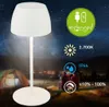 Briloner Serina Mini LED Tischlampe kabellos IP44, Dimmbar, Produktbild-Vorschau 2