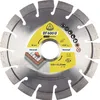 Klingspor DT 600 U Supra Diamanttrennscheibe 350 x 3 x 20 Voir les images du produit 5