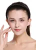 WIG ME UP Geflochtener Haarreif Dunkelbraun CXT-001-003 Produktbild-Vorschau 3