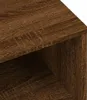 vidaXL TV-Schrank Braun Eiche-Optik 80x40x40 cm Produktbild-Vorschau 6