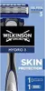 Wilkinson Hydro3 Rasierer + 1 Klinge Produktbild-Vorschau 7