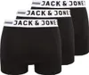 Jack & Jones 3er Pack Sense Retro Short / Pant Elastischer Produktbild-Vorschau 21