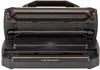 CASO VRH 490 advanced - Schwarz - Edelstahl - 800 mbar - Produktbild-Vorschau 11