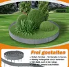 LARS360 70er Pack Beeteinfassung 17,5m, Beetumrandung in Produktbild-Vorschau 5