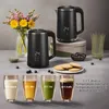 Tekoo Wasserkocher Edelstahl-Wasserkocher mit Produktbild-Vorschau 6