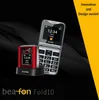 Beafon Fold10, Clamshell, Jedna karta SIM, 5,59 cm (2.2"), Podgląd zdjęcia produktu 8