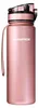 Aquaphor bottiglia filtro acqua 0,5 litri rosa + 1 filtro Anteprima dell’immagine prodotto 2