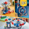 LEGO 31389 Creator Legendäres Riesenrad 2.5. Voir les images du produit 21