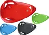 A collection of four sleds in different colors. Produktbild-Vorschau