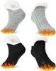 2 Paar Rutschfeste Stoppersocken, Haussocken Herren & Damen Produktbild-Vorschau 1
