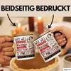 Tonmeisterin Tasse Geschenk Spruch Wer Will Schon Produktbild-Vorschau 2
