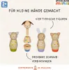 Holz-Schraubklötze - Spiegelburg minis, sort. im Display Produktbild-Vorschau 3