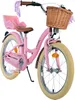 Volare Blossom Kinderfahrrad - Mädchen - 18 Zoll - Rosa Produktbild-Vorschau 7