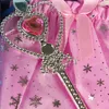 Verkleidungsset Prinzessin Produktbild-Vorschau 5