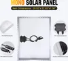 Solární panel 100W mono fotovoltaický solární modul Náhled obrázku produktu 2