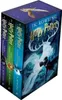 Harry Potter 1-3 Box Set: A Magical Adventure Begins Produktbild-Vorschau 2